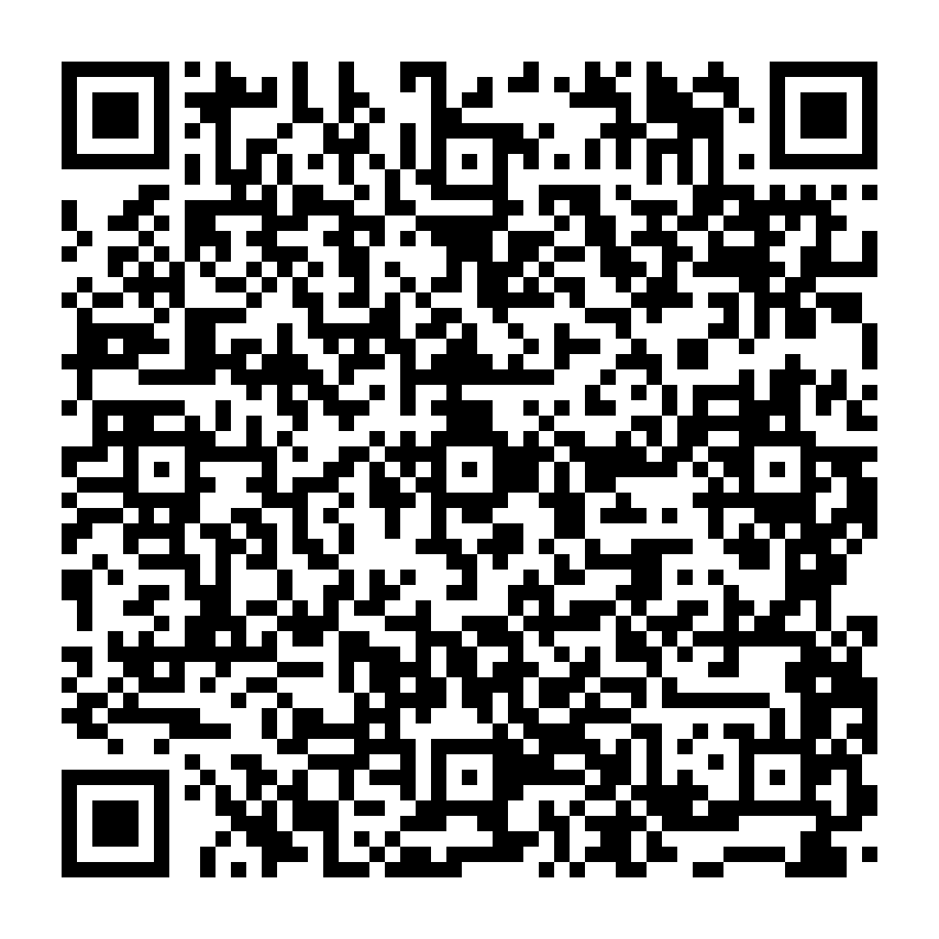 QR-kód