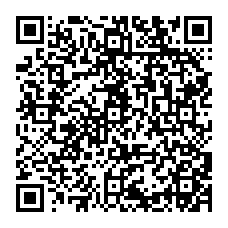 QR-kód