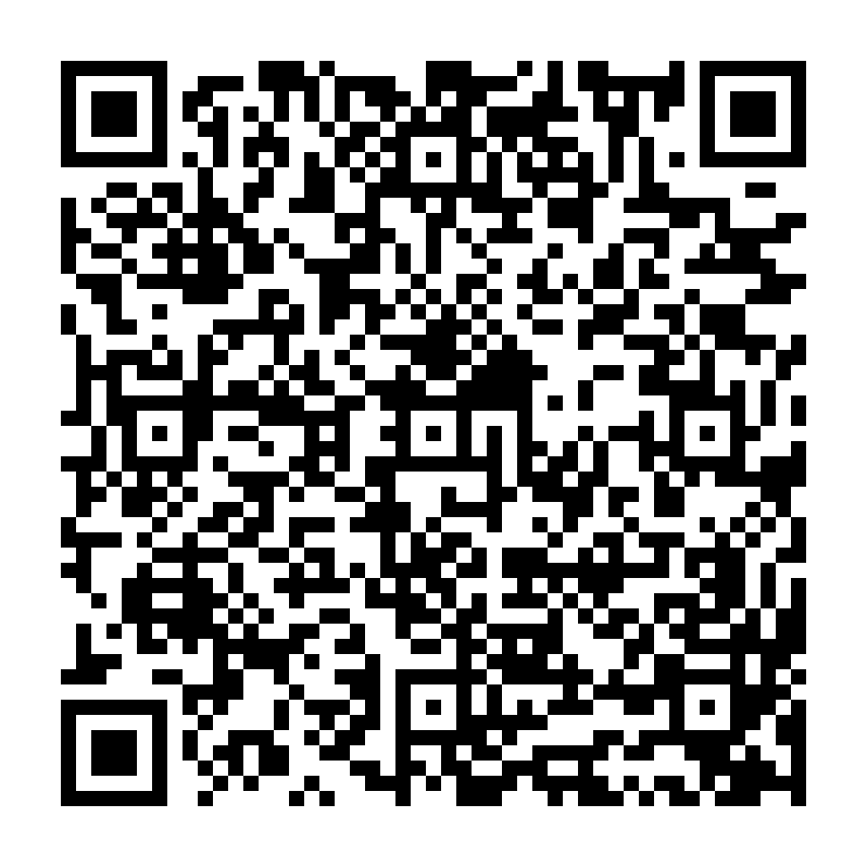 QR-kód