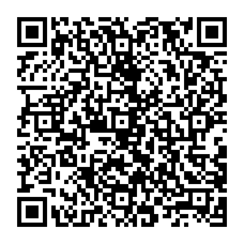 QR-kód