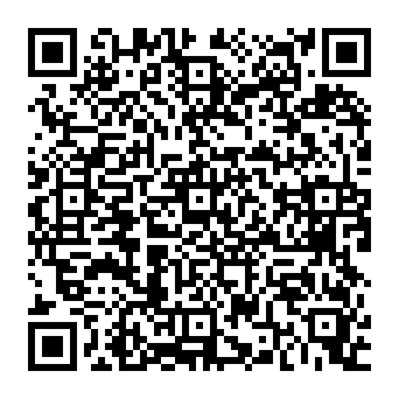 QR-kód