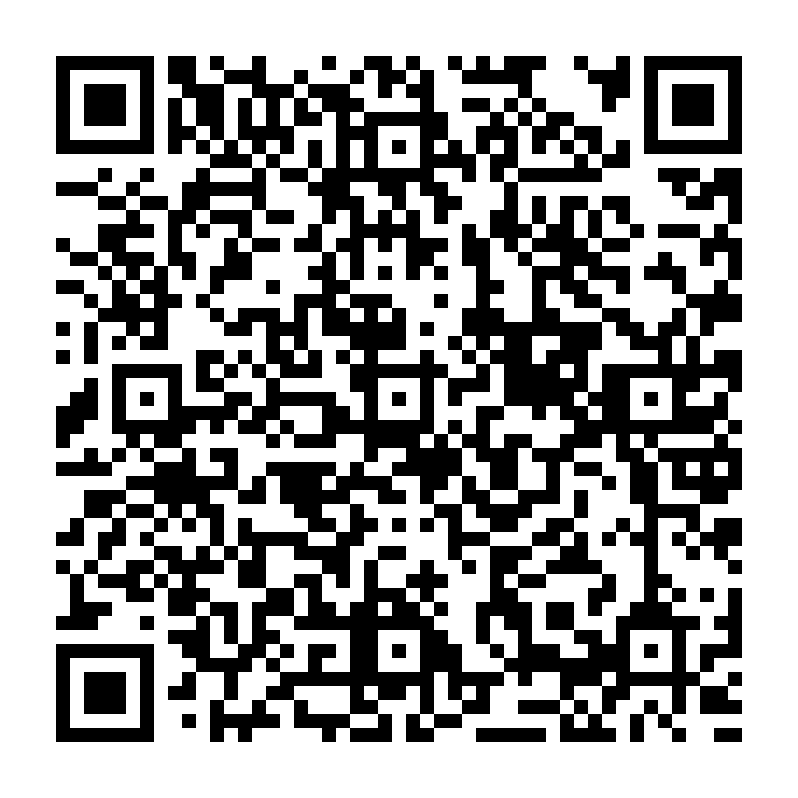 QR-kód
