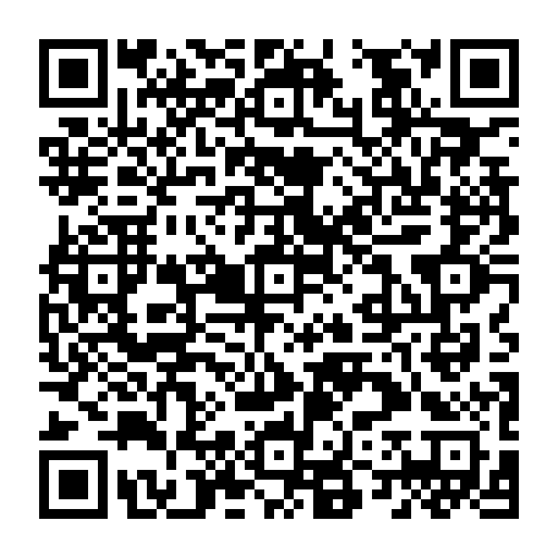 QR-kód