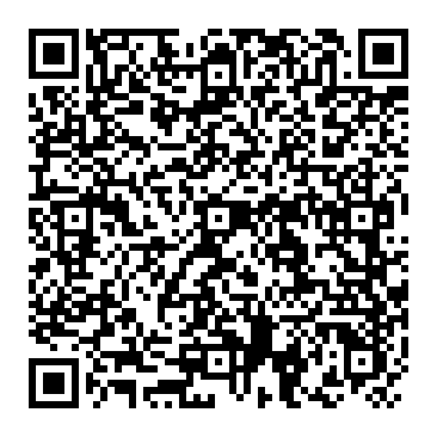 QR-kód
