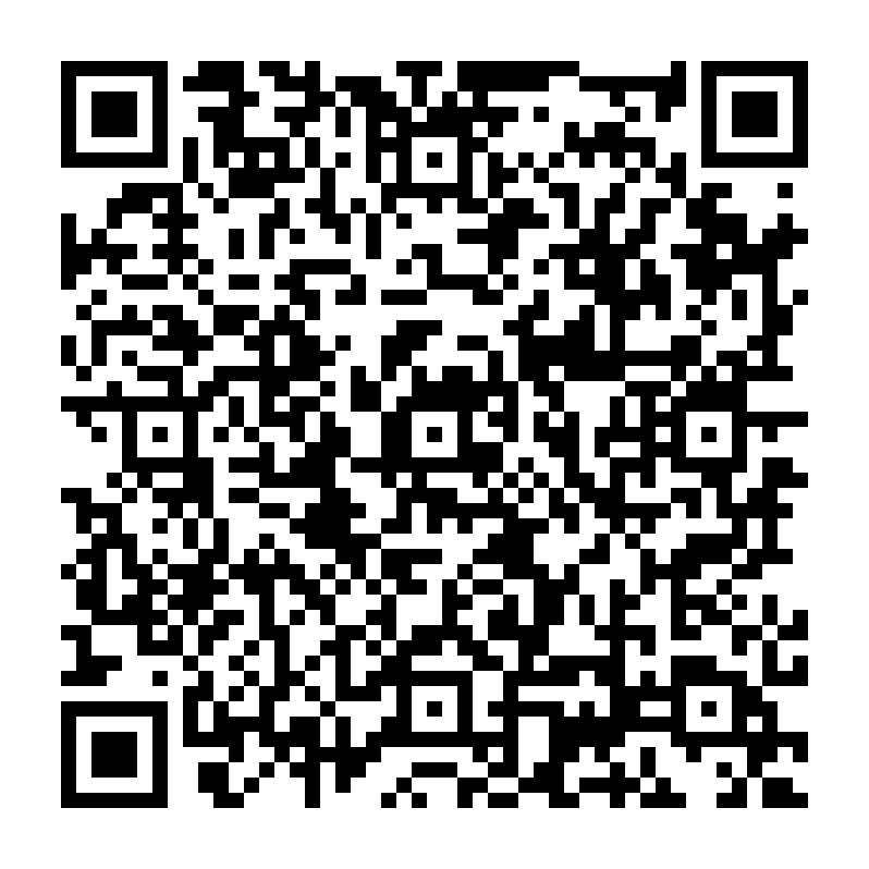 QR-kód