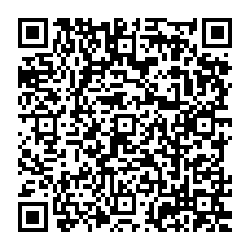 QR-kód