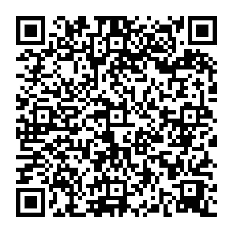 QR-kód