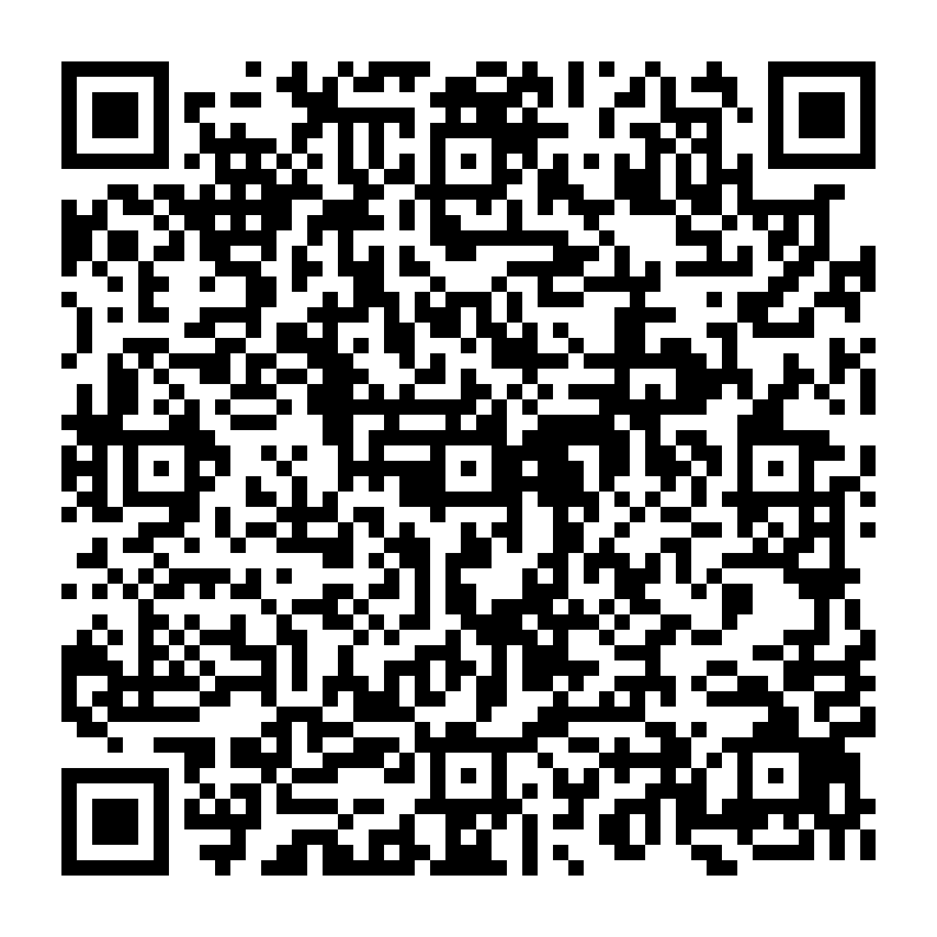 QR-kód