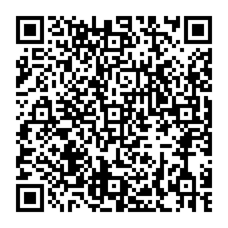 QR-kód