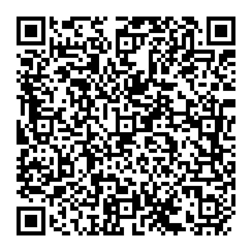 QR-kód