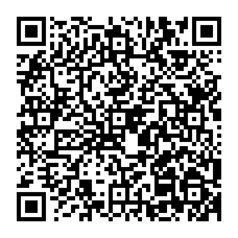 QR-kód