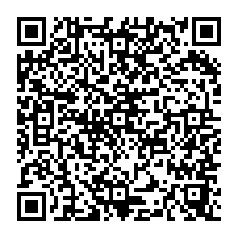 QR-kód