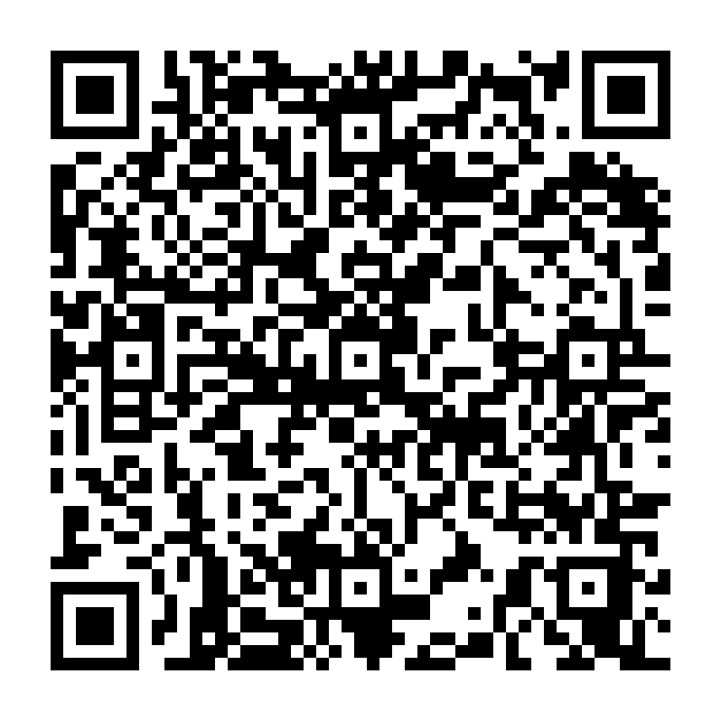 QR-kód