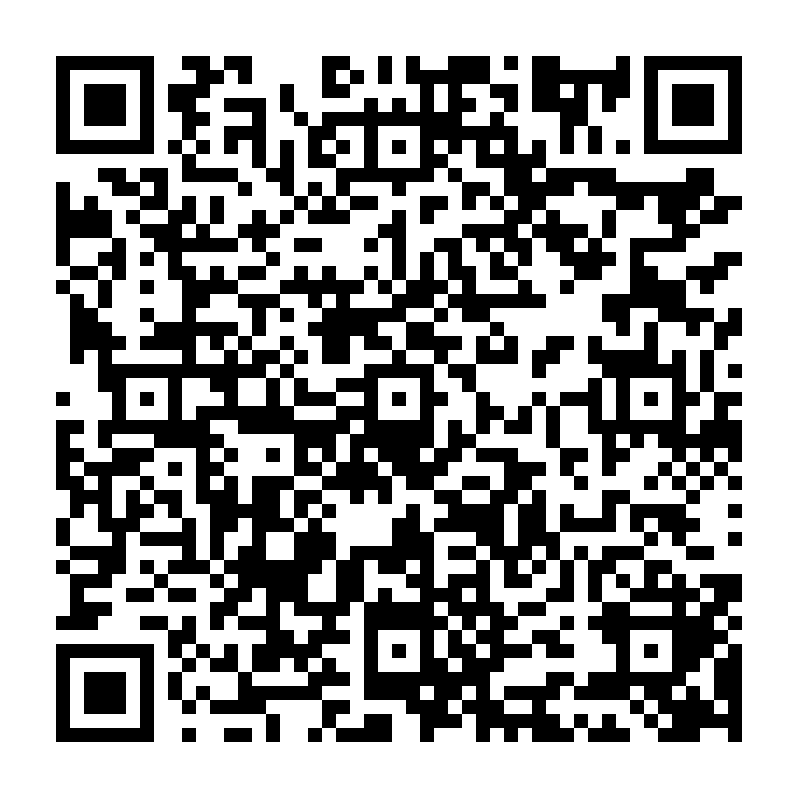 QR-kód
