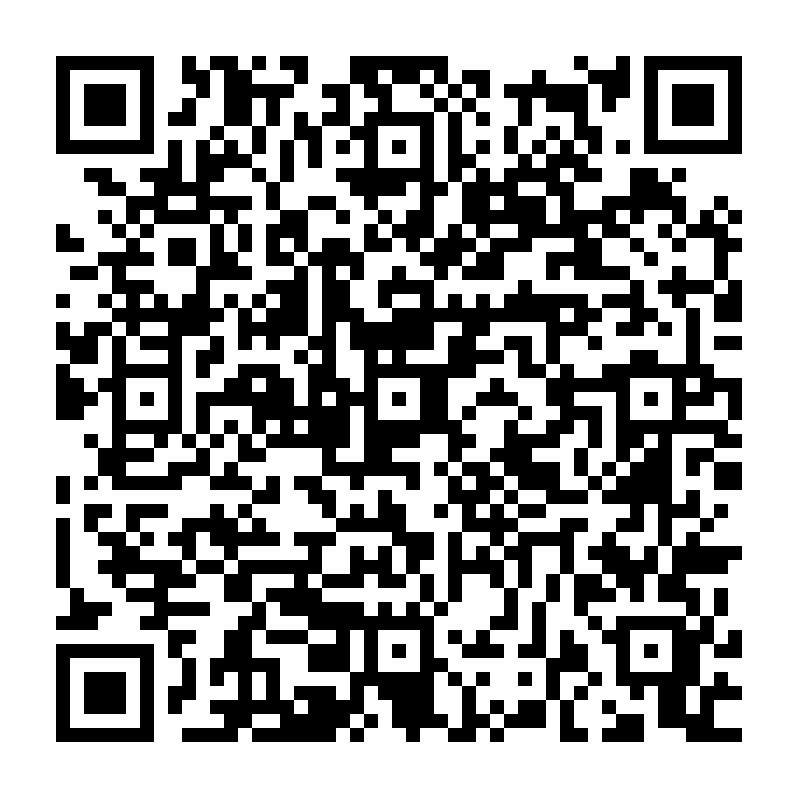 QR-kód