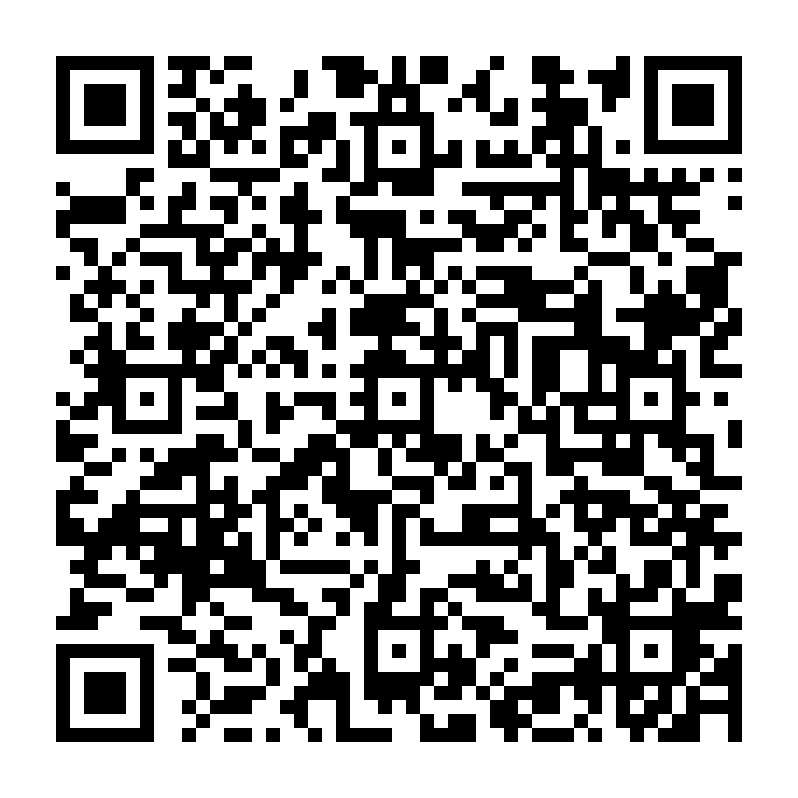 QR-kód