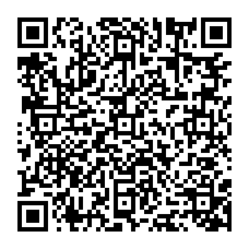QR-kód