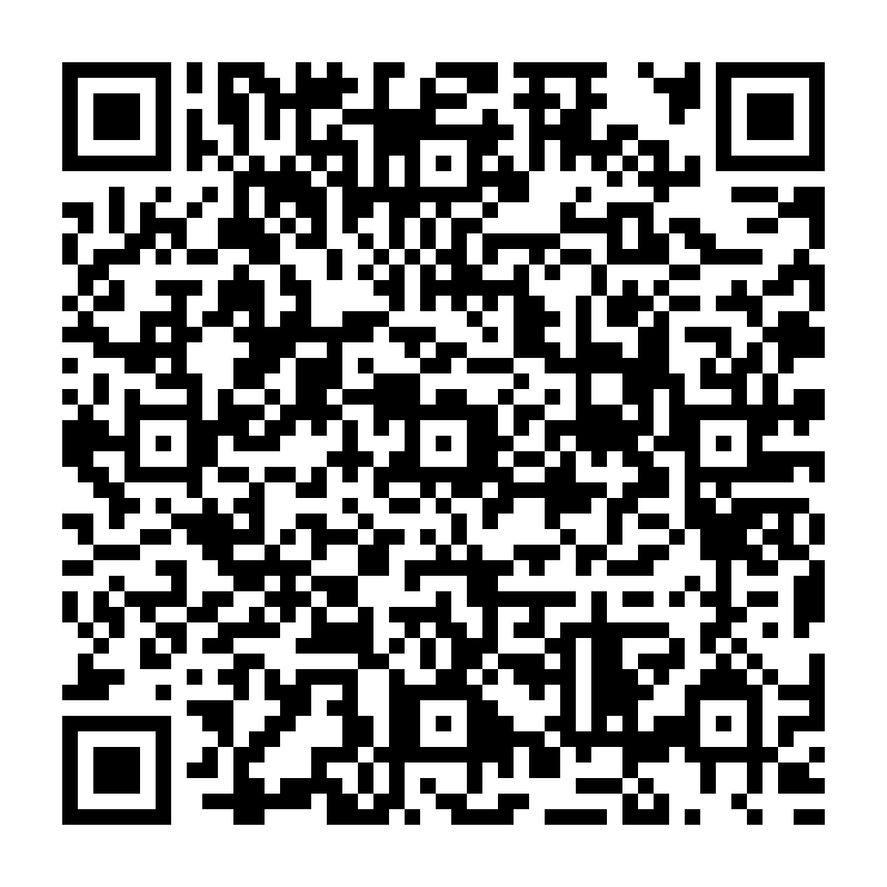 QR-kód