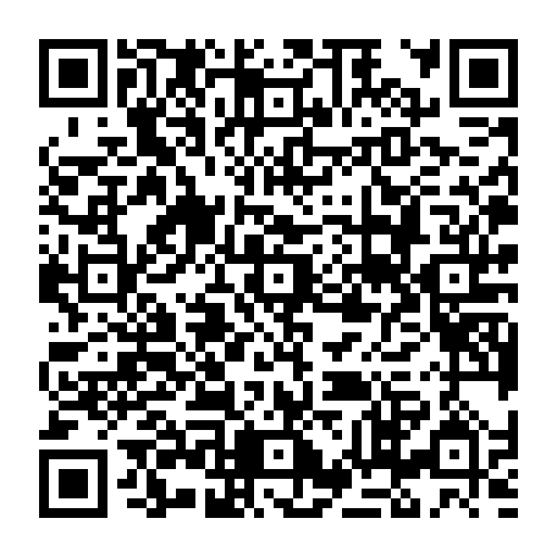QR-kód