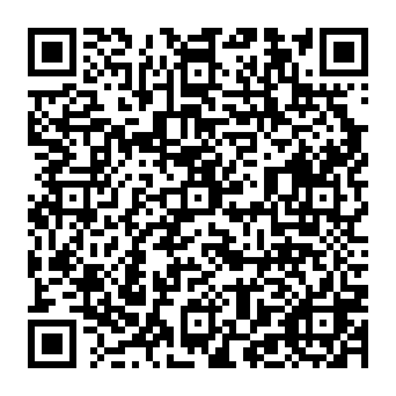 QR-kód