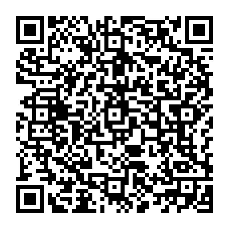 QR-kód