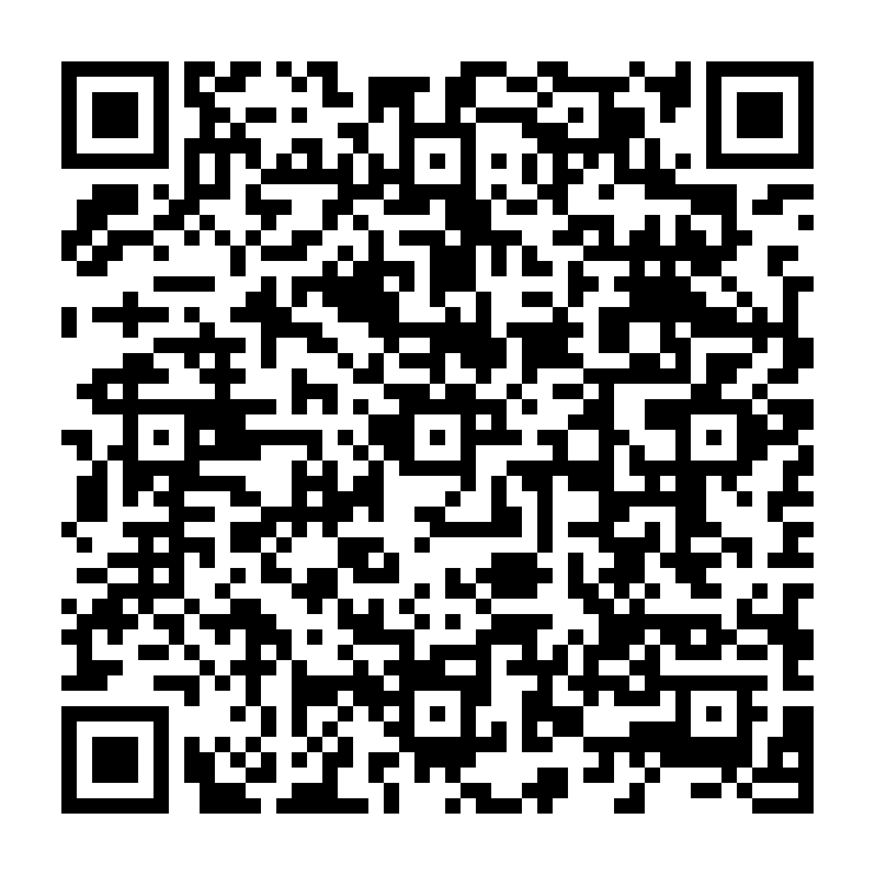 QR-kód