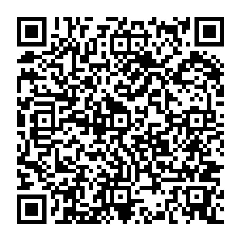 QR-kód
