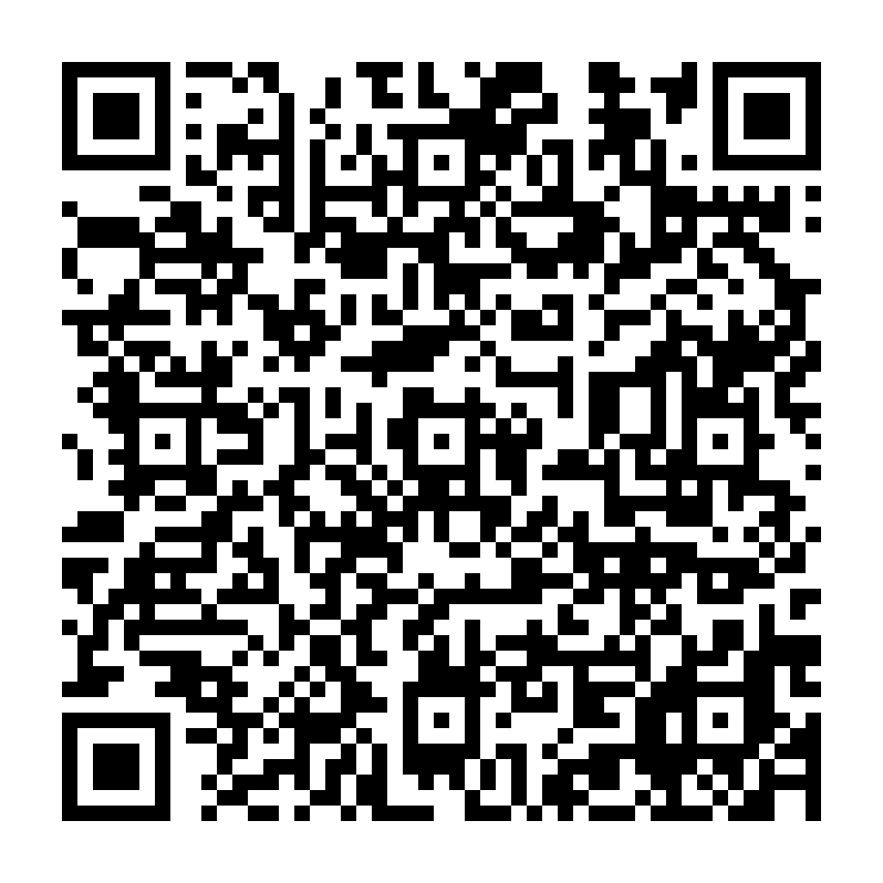QR-kód