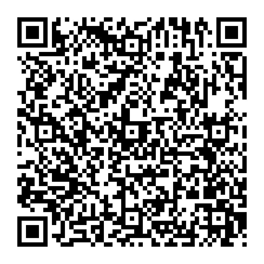 QR-kód