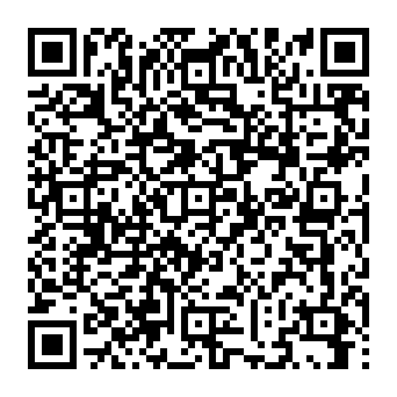 QR-kód