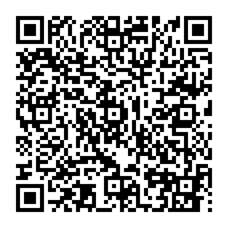 QR-kód