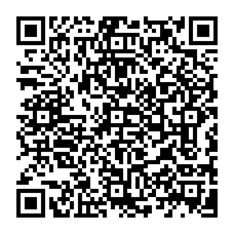 QR-kód