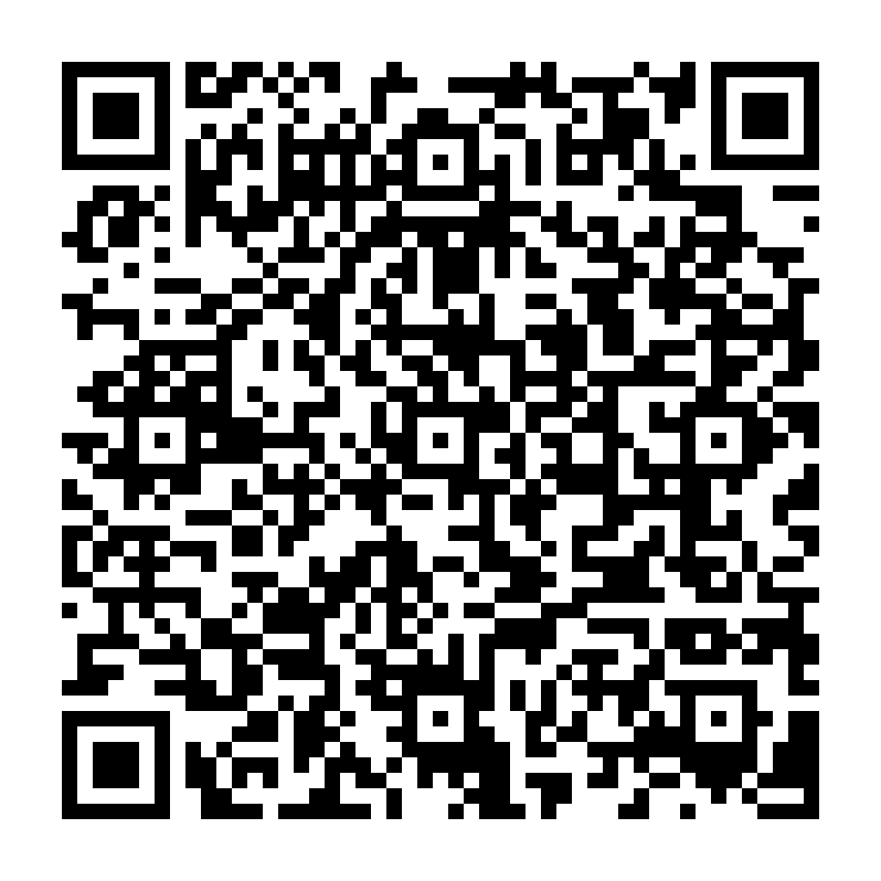 QR-kód