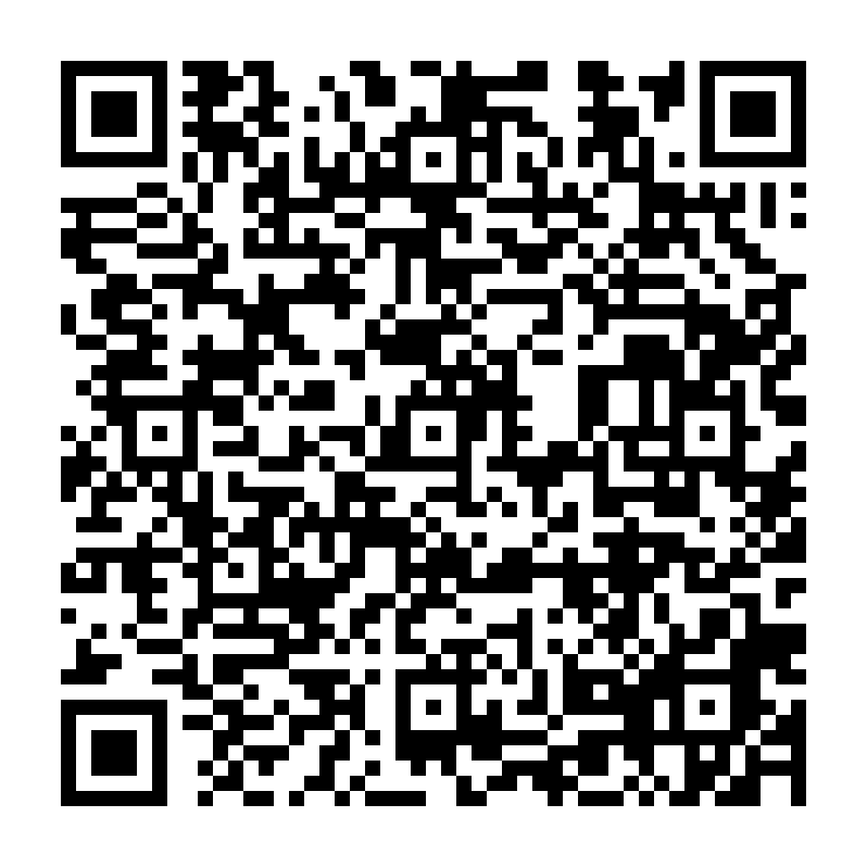 QR-kód
