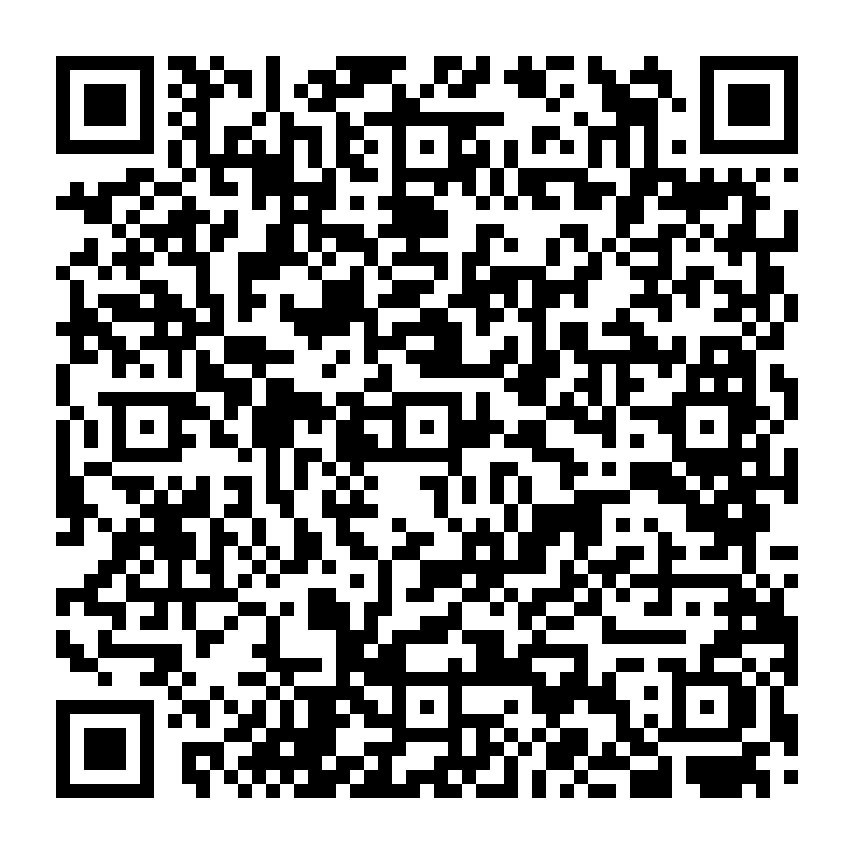 QR-kód