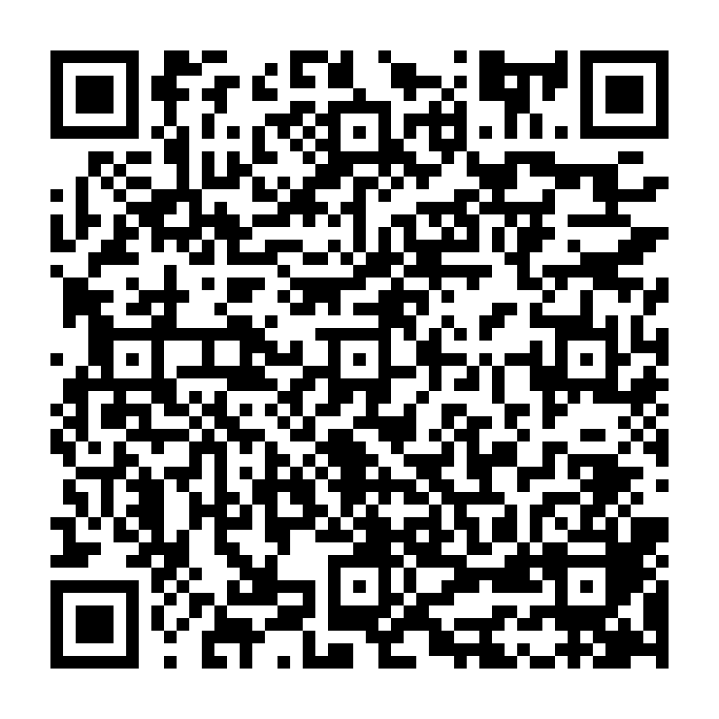QR-kód