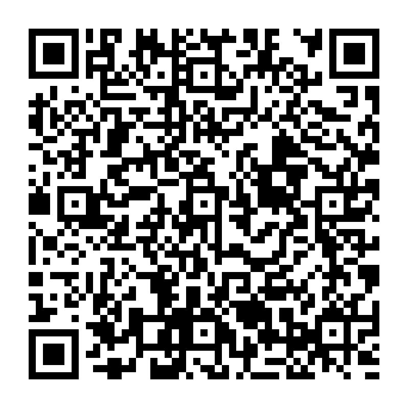 QR-kód