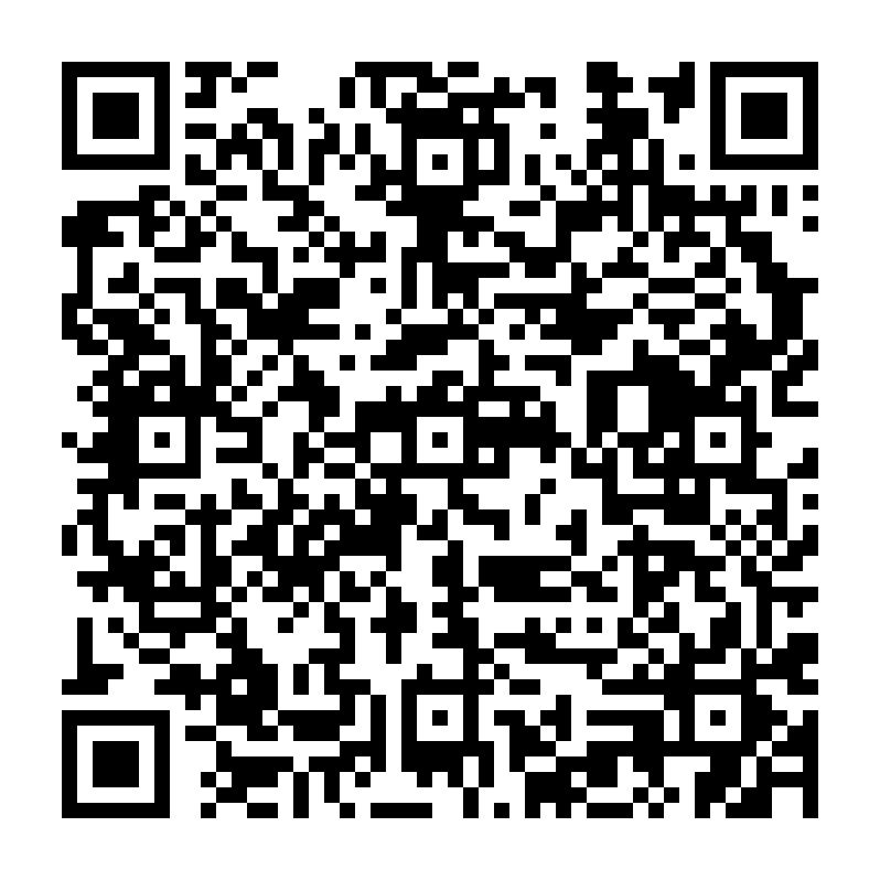 QR-kód