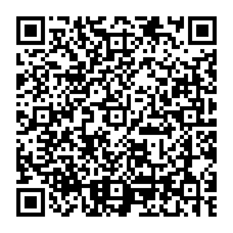 QR-kód