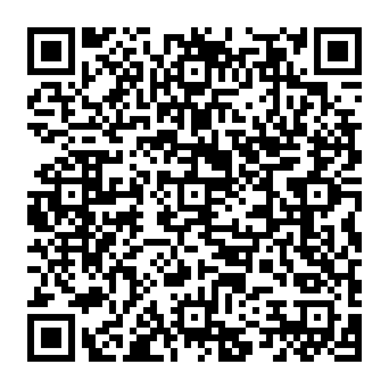 QR-kód