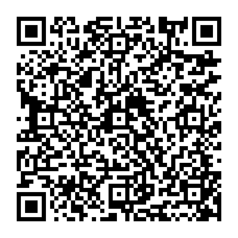 QR-kód