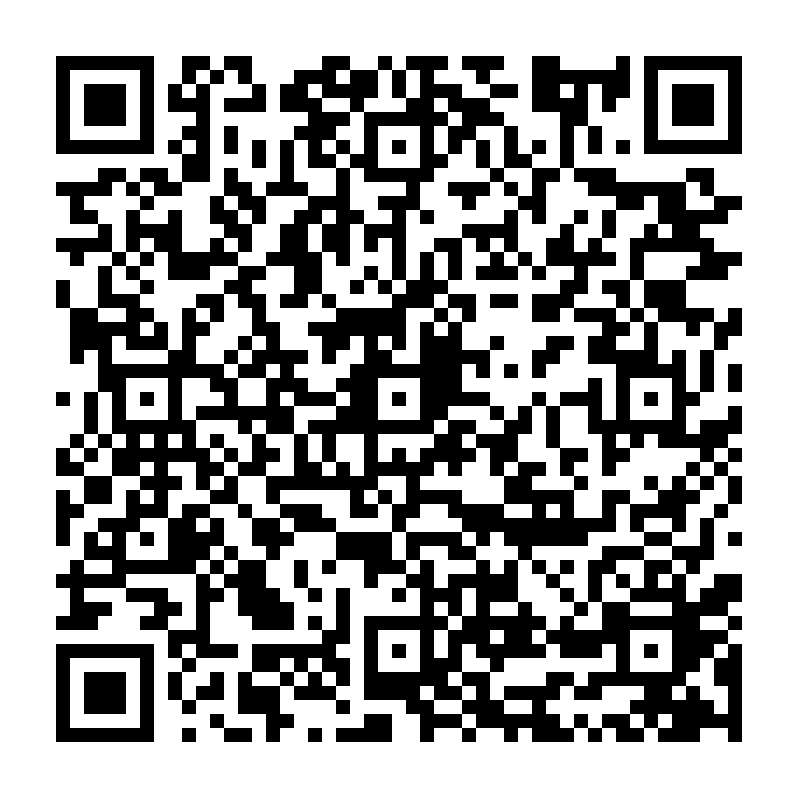 QR-kód