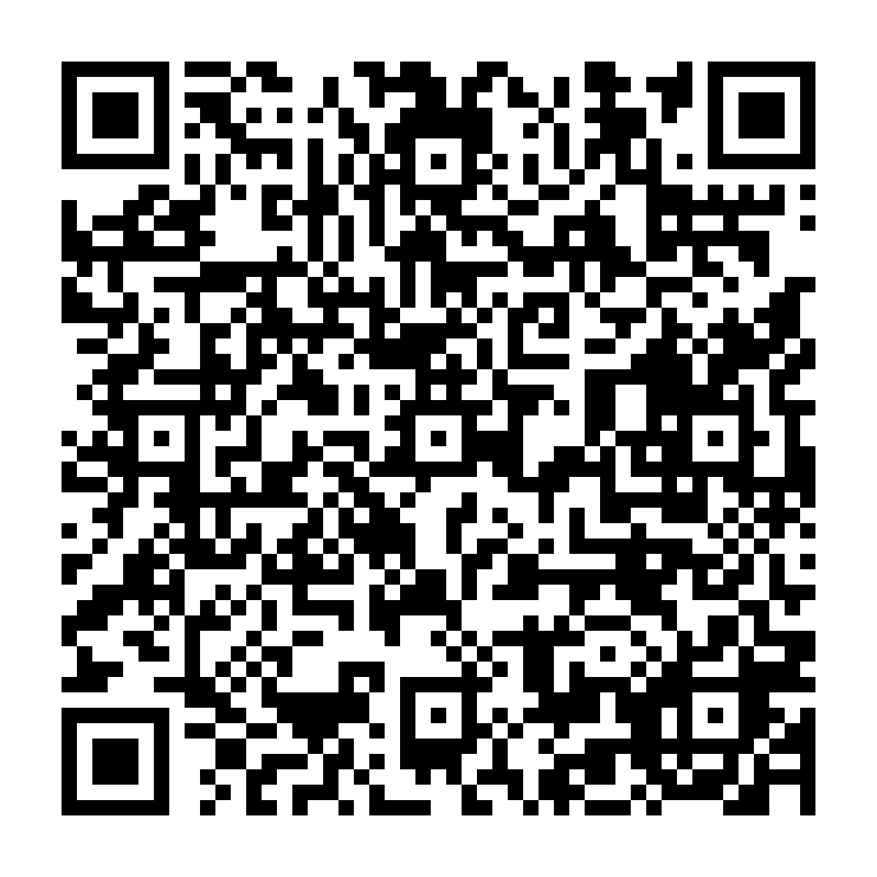 QR-kód