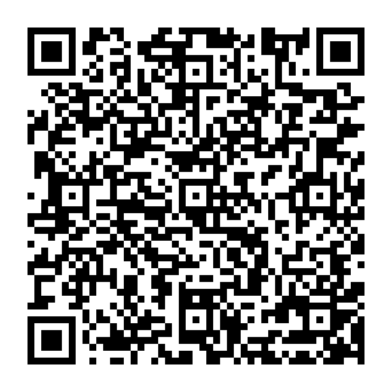 QR-kód