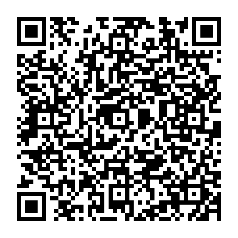 QR-kód