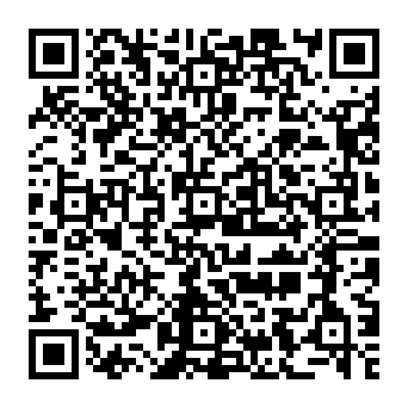 QR-kód