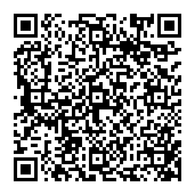 QR-kód