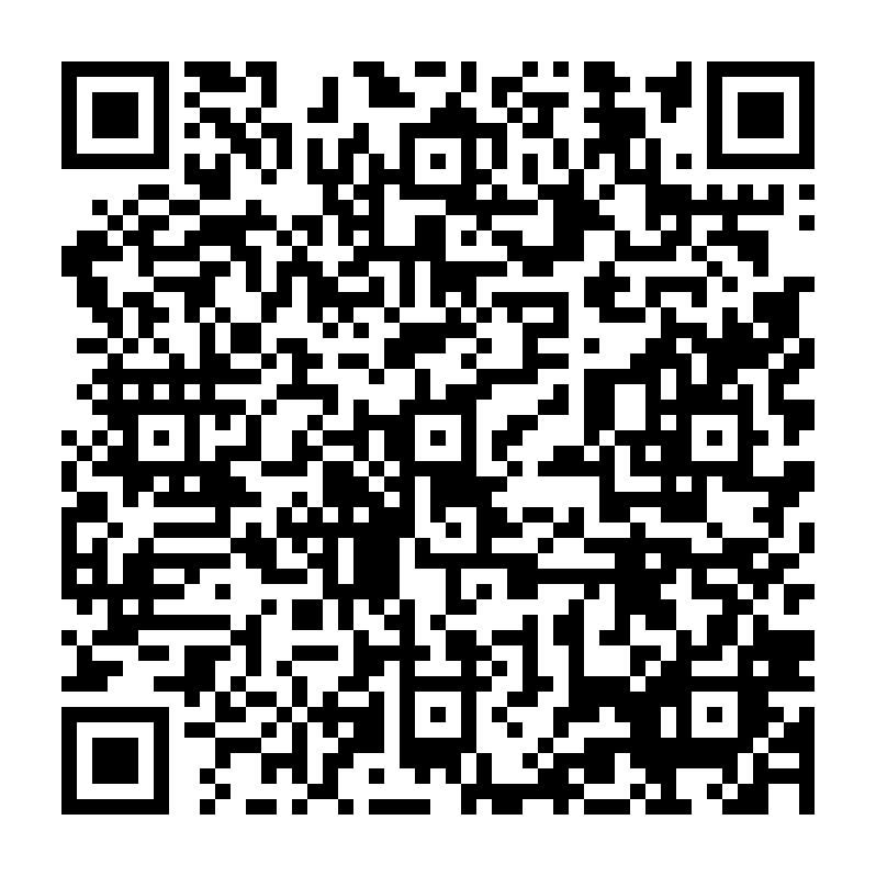 QR-kód