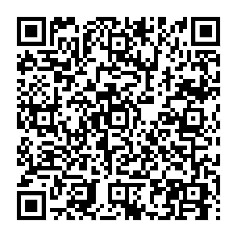QR-kód