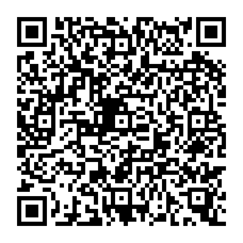 QR-kód